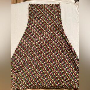Lularoe Maxi skirt